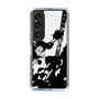 Slim Protection Case［ Original - Dot Overlay - KEEP YOUR HEAD UP/C ］