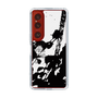 Slim Protection Case［ Original - Dot Overlay - KEEP YOUR HEAD UP/C ］