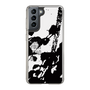Slim Protection Case［ Original - Dot Overlay - KEEP YOUR HEAD UP/C ］