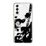 Slim Protection Case［ Original - Dot Overlay - KEEP YOUR HEAD UP/C ］