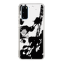 Slim Protection Case［ Original - Dot Overlay - KEEP YOUR HEAD UP/C ］