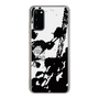 Slim Protection Case［ Original - Dot Overlay - KEEP YOUR HEAD UP/C ］