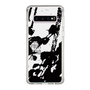 Slim Protection Case［ Original - Dot Overlay - KEEP YOUR HEAD UP/C ］