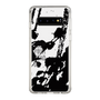Slim Protection Case［ Original - Dot Overlay - KEEP YOUR HEAD UP/C ］