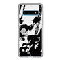 Slim Protection Case［ Original - Dot Overlay - KEEP YOUR HEAD UP/C ］