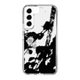 Slim Protection Case［ Original - Dot Overlay - KEEP YOUR HEAD UP/C ］