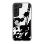 Slim Protection Case［ Original - Dot Overlay - KEEP YOUR HEAD UP/C ］