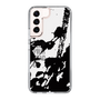 Slim Protection Case［ Original - Dot Overlay - KEEP YOUR HEAD UP/C ］