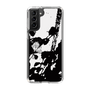 Slim Protection Case［ Original - Dot Overlay - KEEP YOUR HEAD UP/C ］