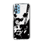 Slim Protection Case［ Original - Dot Overlay - KEEP YOUR HEAD UP/C ］