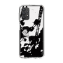 Slim Protection Case［ Original - Dot Overlay - KEEP YOUR HEAD UP/C ］