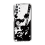 Slim Protection Case［ Original - Dot Overlay - KEEP YOUR HEAD UP/C ］