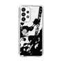 Slim Protection Case［ Original - Dot Overlay - KEEP YOUR HEAD UP/C ］