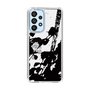 Slim Protection Case［ Original - Dot Overlay - KEEP YOUR HEAD UP/C ］