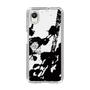 Slim Protection Case［ Original - Dot Overlay - KEEP YOUR HEAD UP/C ］