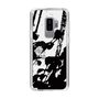 Slim Protection Case［ Original - Dot Overlay - KEEP YOUR HEAD UP/C ］