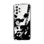 Slim Protection Case［ Original - Dot Overlay - KEEP YOUR HEAD UP/C ］