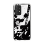 Slim Protection Case［ Original - Dot Overlay - KEEP YOUR HEAD UP/C ］