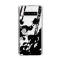 Slim Protection Case［ Original - Dot Overlay - KEEP YOUR HEAD UP/C ］