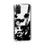 Slim Protection Case［ Original - Dot Overlay - KEEP YOUR HEAD UP/C ］