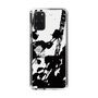 Slim Protection Case［ Original - Dot Overlay - KEEP YOUR HEAD UP/C ］