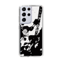 Slim Protection Case［ Original - Dot Overlay - KEEP YOUR HEAD UP/C ］