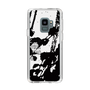 Slim Protection Case［ Original - Dot Overlay - KEEP YOUR HEAD UP/C ］