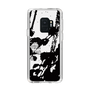 Slim Protection Case［ Original - Dot Overlay - KEEP YOUR HEAD UP/C ］