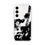 Slim Protection Case［ Original - Dot Overlay - KEEP YOUR HEAD UP/C ］
