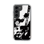Slim Protection Case［ Original - Dot Overlay - KEEP YOUR HEAD UP/C ］