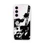 Slim Protection Case［ Original - Dot Overlay - KEEP YOUR HEAD UP/C ］