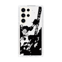 Slim Protection Case［ Original - Dot Overlay - KEEP YOUR HEAD UP/C ］