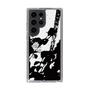 Slim Protection Case［ Original - Dot Overlay - KEEP YOUR HEAD UP/C ］
