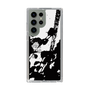 Slim Protection Case［ Original - Dot Overlay - KEEP YOUR HEAD UP/C ］