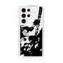 Slim Protection Case［ Original - Dot Overlay - KEEP YOUR HEAD UP/C ］