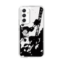 Slim Protection Case［ Original - Dot Overlay - KEEP YOUR HEAD UP/C ］