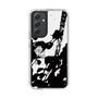 Slim Protection Case［ Original - Dot Overlay - KEEP YOUR HEAD UP/C ］