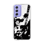 Slim Protection Case［ Original - Dot Overlay - KEEP YOUR HEAD UP/C ］
