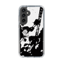 Slim Protection Case［ Original - Dot Overlay - KEEP YOUR HEAD UP/C ］