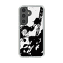 Slim Protection Case［ Original - Dot Overlay - KEEP YOUR HEAD UP/C ］