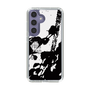 Slim Protection Case［ Original - Dot Overlay - KEEP YOUR HEAD UP/C ］
