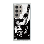 Slim Protection Case［ Original - Dot Overlay - KEEP YOUR HEAD UP/C ］