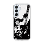 Slim Protection Case［ オリジナル - ドットオーバーレイ - KEEP YOUR HEAD UP/C ］
