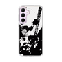 Slim Protection Case［ オリジナル - ドットオーバーレイ - KEEP YOUR HEAD UP/C ］