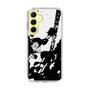 Slim Protection Case［ オリジナル - ドットオーバーレイ - KEEP YOUR HEAD UP/C ］
