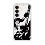 Slim Protection Case［ Original - Dot Overlay - KEEP YOUR HEAD UP/C ］