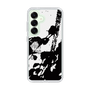 Slim Protection Case［ Original - Dot Overlay - KEEP YOUR HEAD UP/C ］