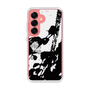Slim Protection Case［ Original - Dot Overlay - KEEP YOUR HEAD UP/C ］