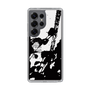 Slim Protection Case［ Original - Dot Overlay - KEEP YOUR HEAD UP/C ］