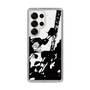 Slim Protection Case［ Original - Dot Overlay - KEEP YOUR HEAD UP/C ］